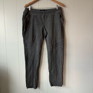 Iris Setlakwe Studio Stretch Pants